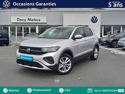 Utilisé 2025 VW T-Cross Edition SUV | 26 489 € (Prix assez cher)