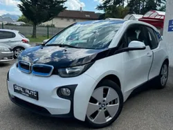 Utilisé 2014 BMW i3 Citadine | 9 990 € (Bon prix)