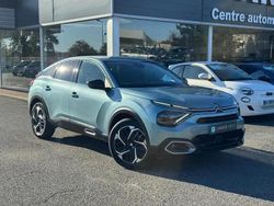 Occasion 2024 Citroën C4 PureTech Berline | 19 880 € (Prix juste)