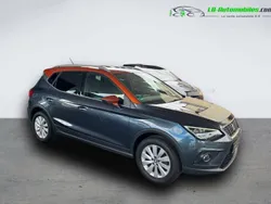 Utilisé 2020 Seat Arona SUV | 19 000 € (Prix juste)