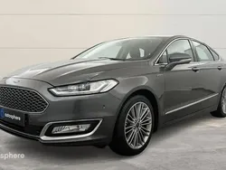Utilisé 2018 Ford Mondeo Vignale Berline | 19 990 €