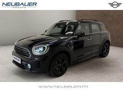 Enigmatic black metallic Utilisé 2023 Mini Cooper Countryman SUV | 29 990 € (Prix juste)