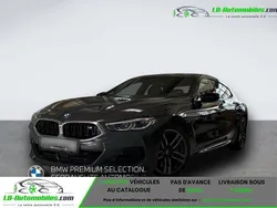 Utilisé 2022 BMW M850 Comfort Edition Coupé | 72 200 €