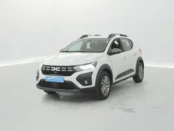 Utilisé 2023 Dacia Sandero Expression Citadine | 15 290 € (Prix juste)