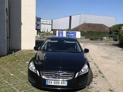Utilisé 2012 Volvo S60 Kinetic Berline | 3 500 €