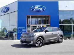 Gris Utilisé 2025 Ford Explorer Extended Range SUV | 46 054 €