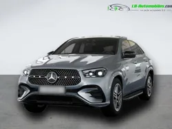 Utilisé 2025 Mercedes GLE450 AMG Coupé | 118 700 €