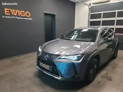 Gris Utilisé 2020 Lexus UX 250h SUV | 22 990 € (Super prix)