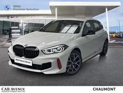 Alpinweiss Utilisé 2024 BMW 128 Comfort Edition Berline | 48 790 €