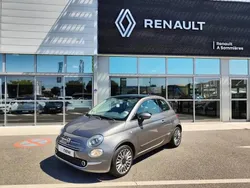 Utilisé 2016 Fiat 500L Lounge Monospace | 6 990 € (Prix juste)