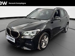 Noir Utilisé 2021 BMW X1 M Sport SUV | 27 990 € (Super prix)