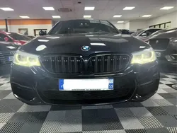 BMW 530e