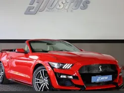 Utilisé 2015 Ford Mustang Coupé | 20 900 €