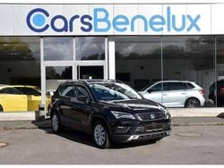 Noir Utilisé 2020 Seat Ateca Beats SUV | 24 480 € (Super prix)
