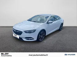 Utilisé 2018 Opel Insignia Sport Berline | 15 990 € (Prix juste)