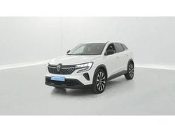 Blanc Utilisé 2024 Renault Austral Techno SUV | 32 900 € (Prix juste)