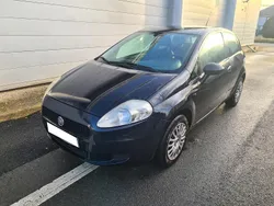 Utilisé 2010 Fiat Punto Citadine | 3 000 €