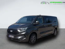 Utilisé 2025 Ford Tourneo Van | 59 900 € (Prix assez cher)