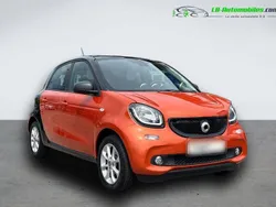 Utilisé 2019 Smart ForFour Citadine | 14 800 € (Prix juste)