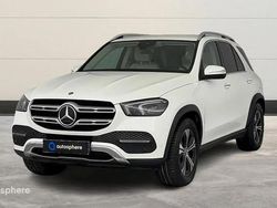 Blanc Utilisé 2023 Mercedes GLE350 Avantgarde SUV | 71 299 € (Prix cher)