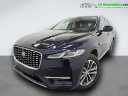 Utilisé 2021 Jaguar F-Pace SUV | 37 700 €