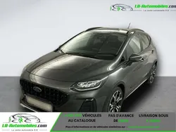 Utilisé 2022 Ford Fiesta Citadine | 19 500 € (Prix juste)