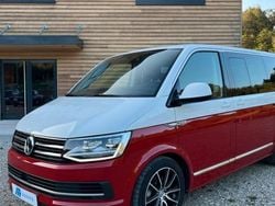 Utilisé 2016 VW Multivan Highline Van | 49 900 €