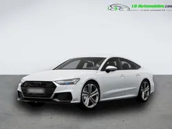 Utilisé 2022 Audi S7 Sportback Sport Citadine | 76 000 €