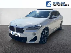 Utilisé 2020 BMW X2 M Sport SUV | 28 100 € (Prix assez cher)