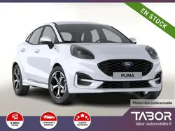 Blanc Nouvelle 2025 Ford Puma ST-Line SUV | 22 677 € (Prix juste)