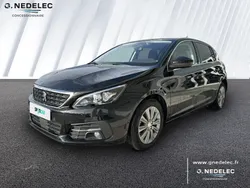 Utilisé 2021 Peugeot 308 Allure Berline | 23 990 €