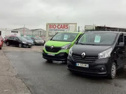 Utilisé 2010 Ford Fiesta Trend Citadine | 5 270 €