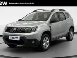 Gris Utilisé 2020 Dacia Duster Comfort SUV | 14 999 € (Bon prix)