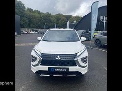 Blanc Utilisé 2024 Mitsubishi Eclipse Intense SUV | 31 490 €