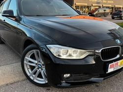 Utilisé 2013 BMW 320 M Sport Break | 11 990 € (Prix juste)