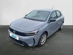 Gris Utilisé 2024 Opel Corsa Edition Berline | 19 315 €