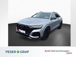 Occasion 2022 Audi RS Q8 Sport SUV | 83 480 €