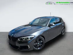 Utilisé 2019 BMW M140 M Sport Berline | 41 700 € (Prix assez cher)