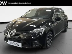 Noir Utilisé 2022 Renault Clio V Intens Citadine | 13 470 € (Bon prix)