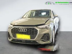 Utilisé 2020 Audi Q3 Sportback SUV | 28 000 € (Bon prix)