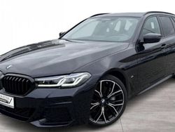 Utilisé 2021 BMW 540 M Sport Break | 55 900 €