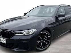 Utilisé 2021 BMW 540 M Sport Break | 55 900 €