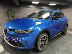 Bleu Utilisé 2022 Alfa Romeo Tonale Ti SUV | 27 990 € (Bon prix)
