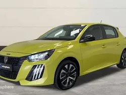 Utilisé 2024 Peugeot 208 Active Citadine | 18 999 €