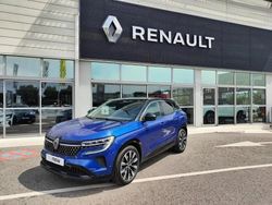 Bleu Utilisé 2023 Renault Austral Techno SUV | 33 890 € (Prix cher)