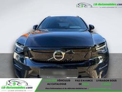 Occasion 2024 Volvo XC40 SUV | 44 400 € (Prix cher)