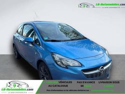 Occasion 2018 Opel Corsa Citadine | 13 400 € (Prix assez cher)