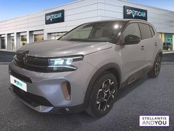 Utilisé 2023 Citroën C5 Aircross SUV | 25 490 € (Prix juste)