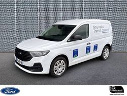 Blanc Occasion 2024 Ford Transit Trend Berline | 25 990 €