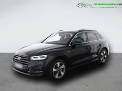 Utilisé 2021 Audi Q5 Sport SUV | 40 100 € (Bon prix)